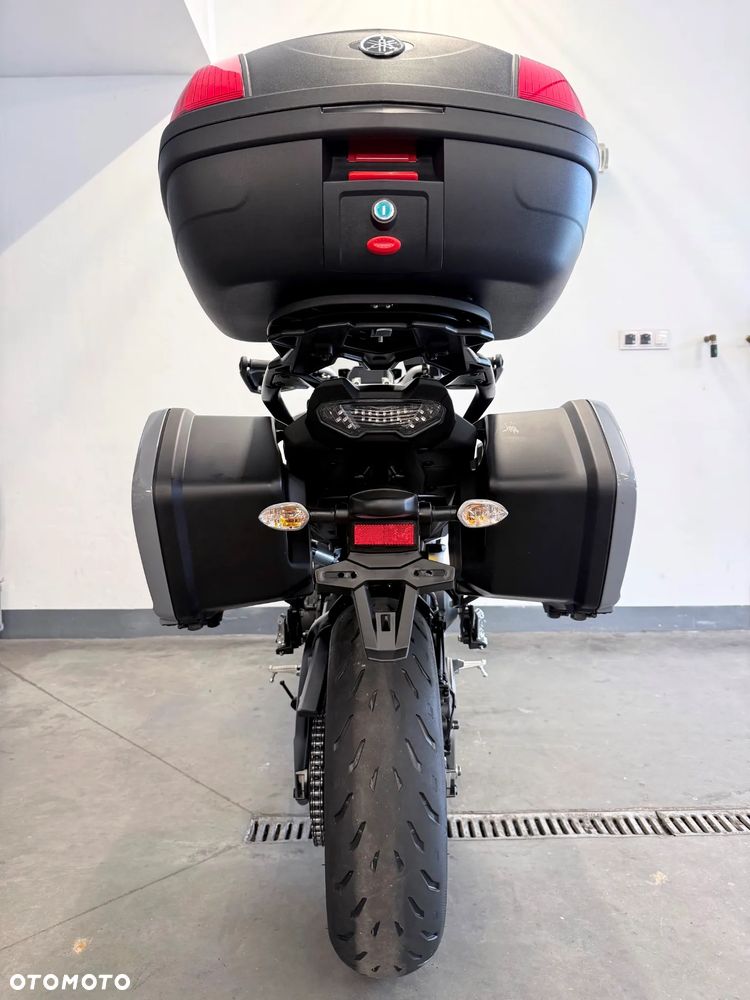 Yamaha Tracer - 40