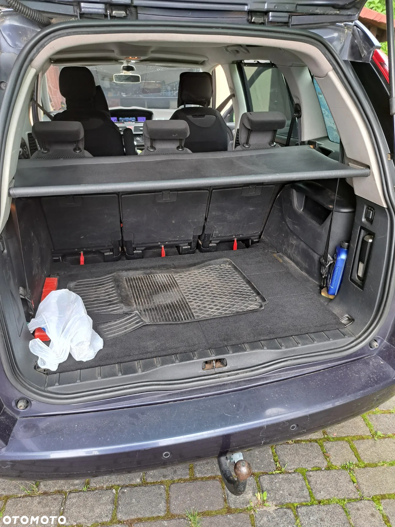 Citroën C4 Grand Picasso - 5