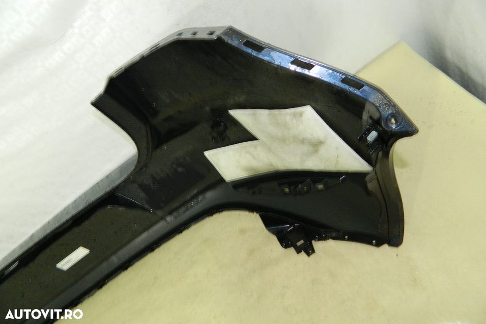 Bara spate VW Golf 7, 2013, 2014, 2015, 2016, , 5G0807421 - 7