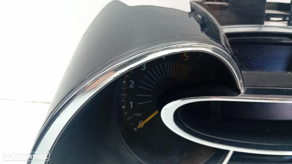 Quadrante / painel de instrumentos RENAULT Clio IV (BH_) - 3