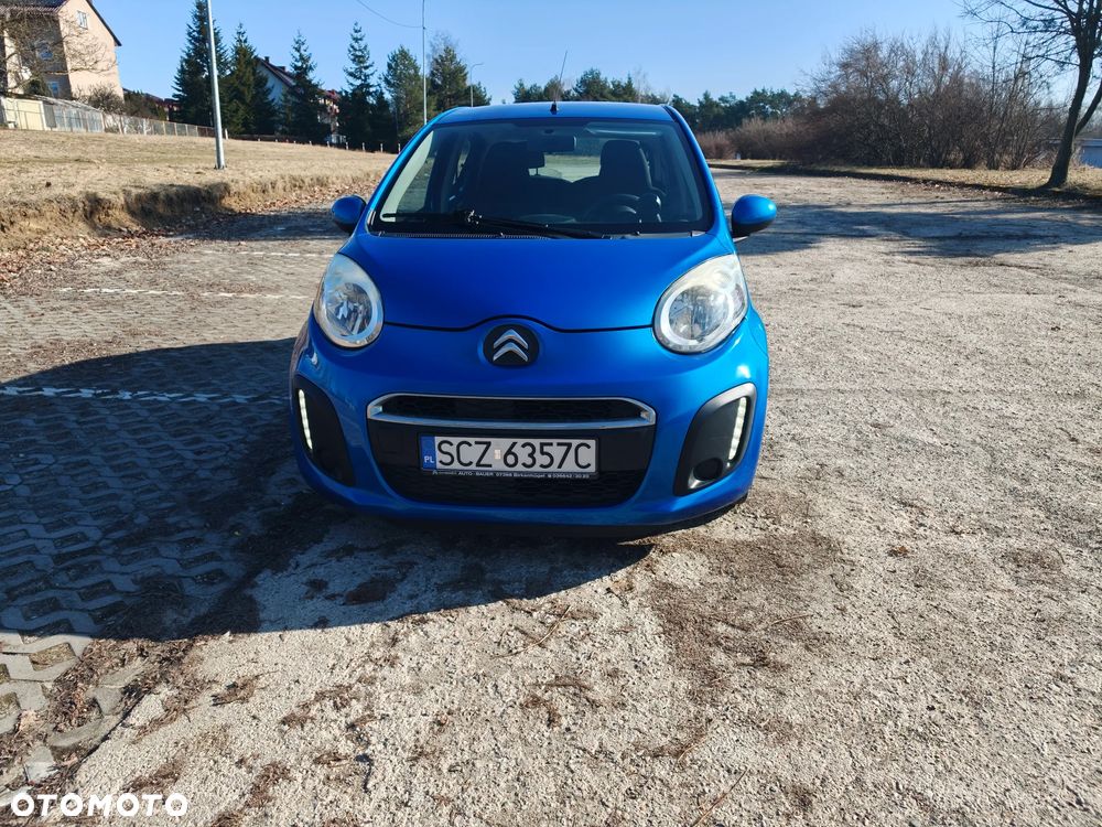 Citroën C1 1.0i Attraction - 1