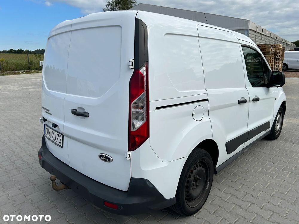 Ford Connect - 9
