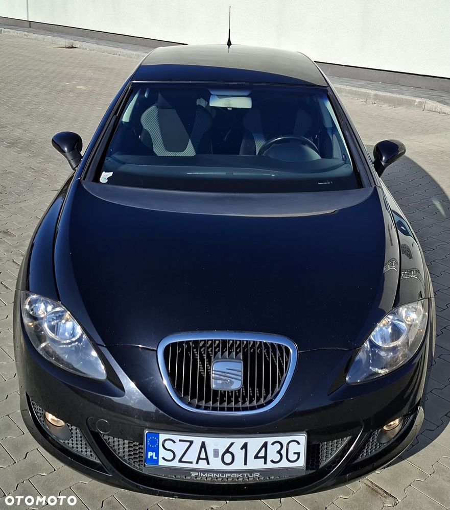 Seat Leon 1.4 Reference - 6