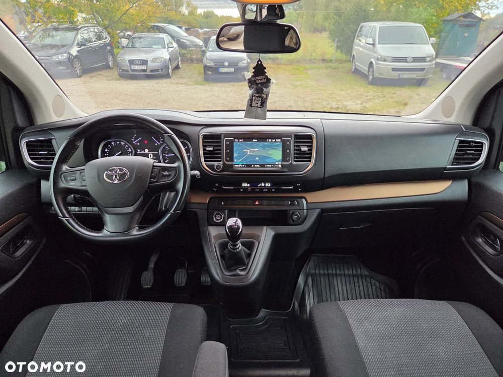 Toyota Proace Verso 2.0 D4-D Long Family - 21