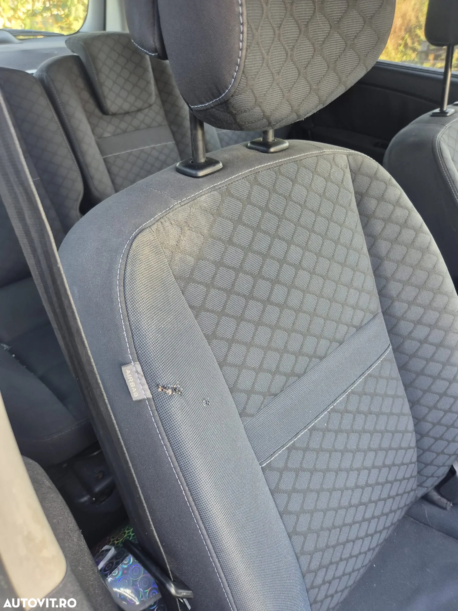 Renault Grand Scenic - 19