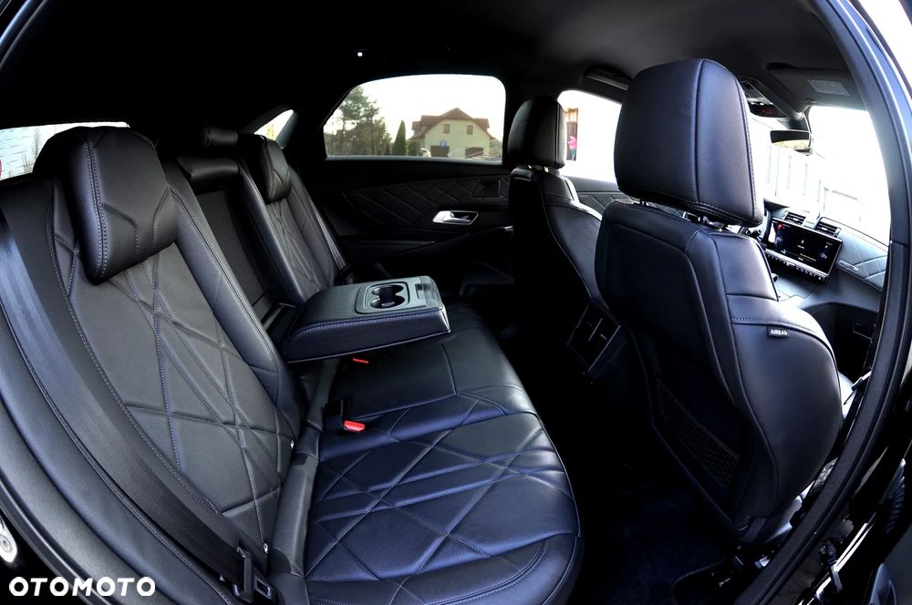 DS Automobiles DS 7 Crossback 1.6 PureTech Rivoli - 21