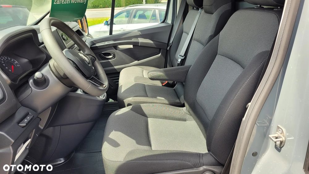 Renault TRAFIC - 5