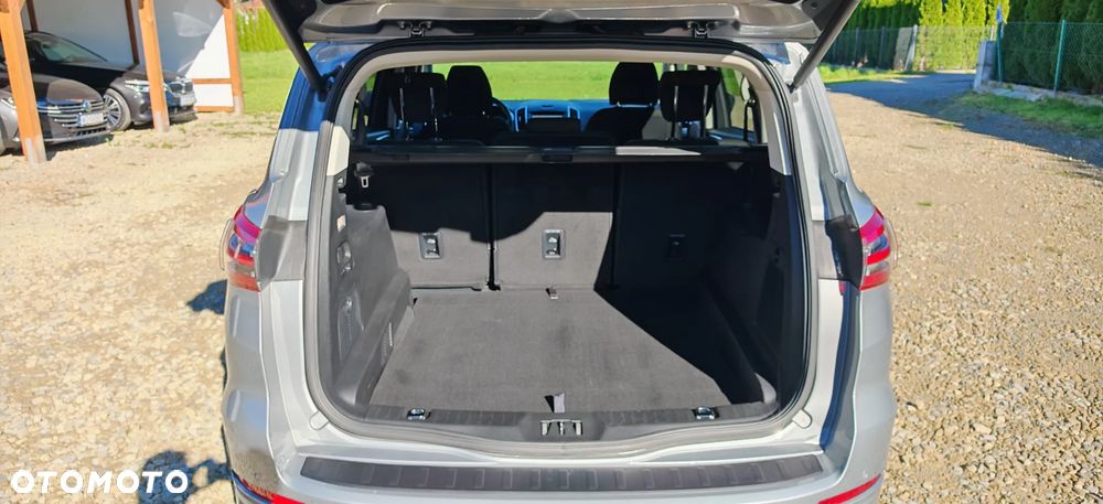 Ford S-Max 2.0 EcoBlue Titanium - 36