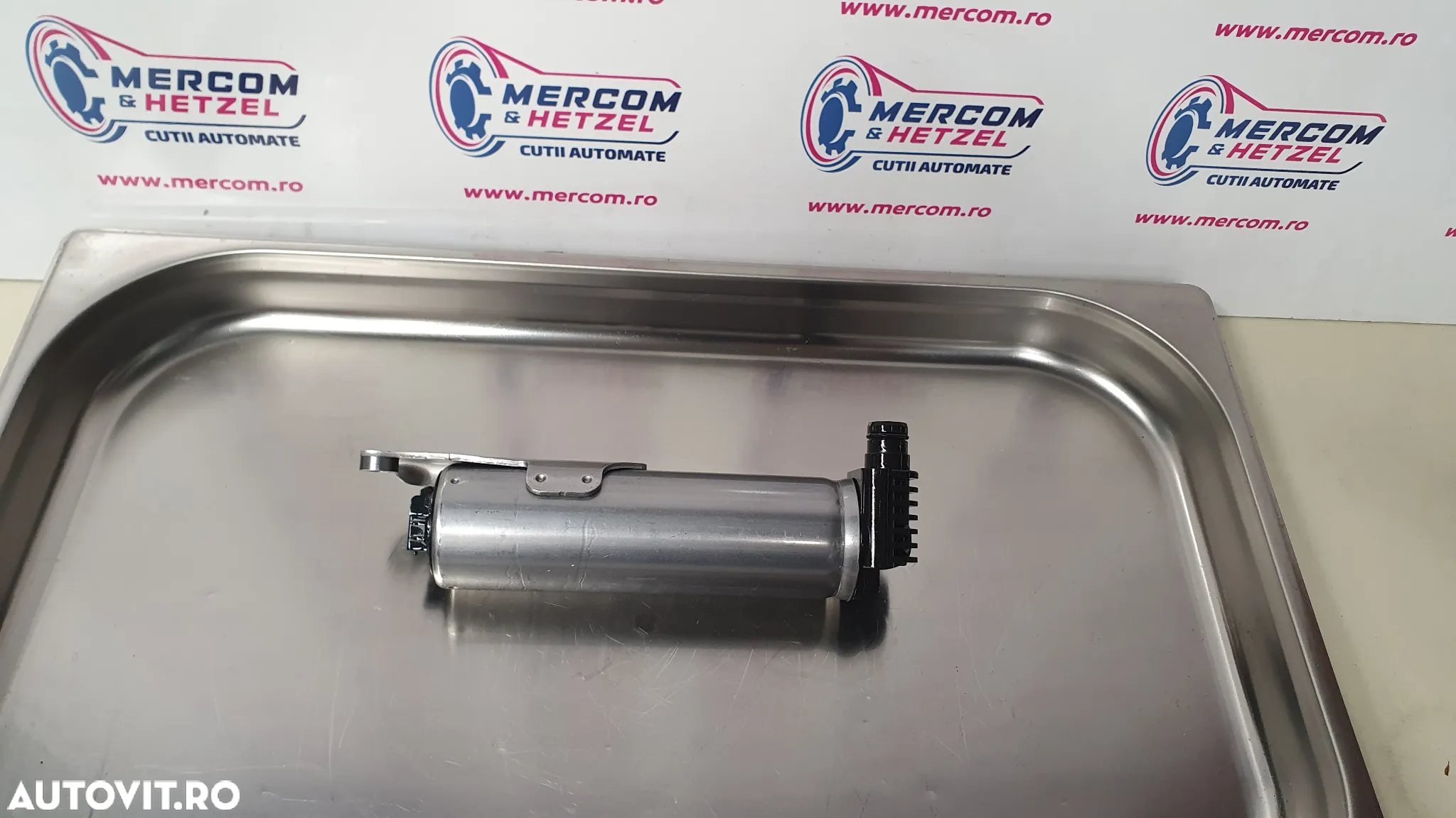 Pompa Ulei Start Stop 0501327294 / ZF8HP55 / ZF8HP65 / ZF8HP70 / AUDI A8 QUATTRO / A6 C7 ALLROAD / Q7 4M Quattro / BMW G30 G31 / 2015+ - 3