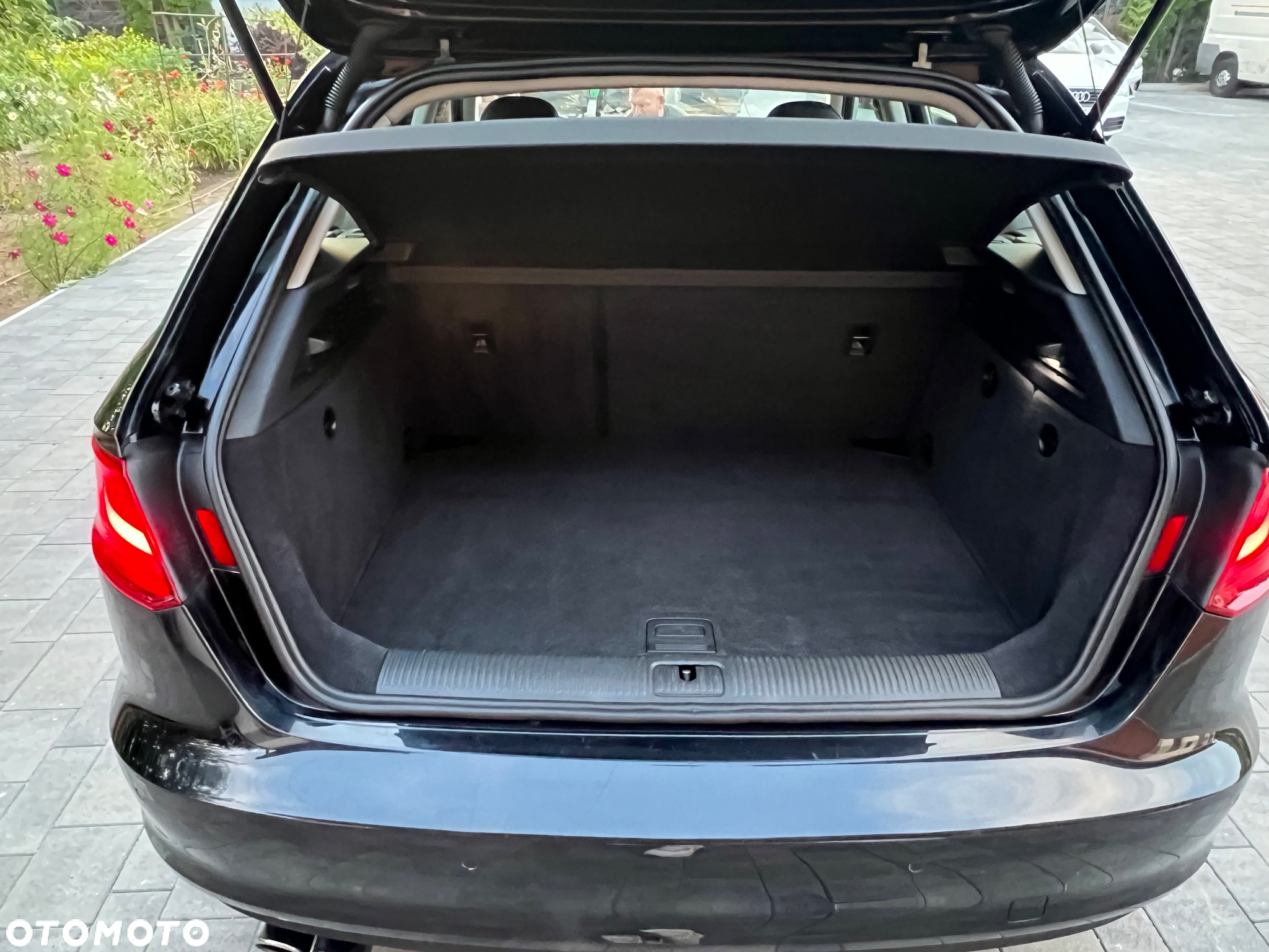 Audi A3 1.4 TFSI Premiere Edition - 20