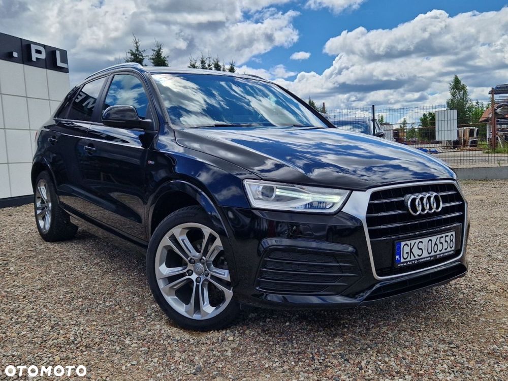 Audi Q3 - 3