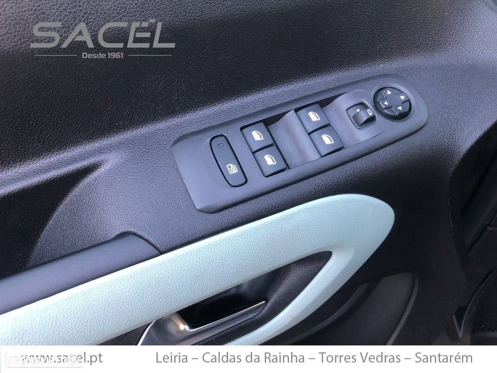 Citroën Berlingo 1.6 BlueHDi Feel - 14