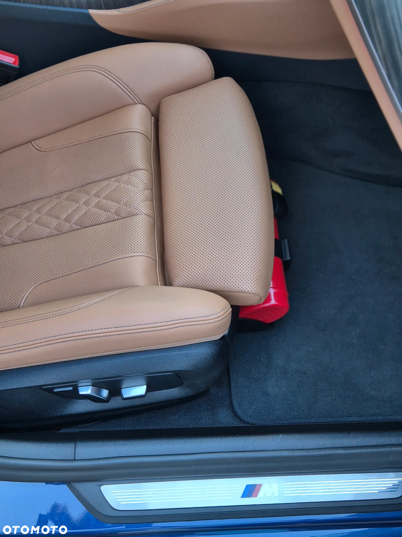 BMW Seria 5 - 22