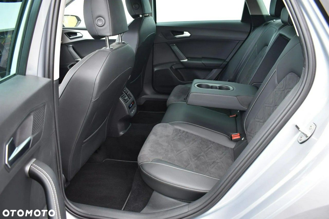 Seat Leon 1.5 TSI Xcellence - 15