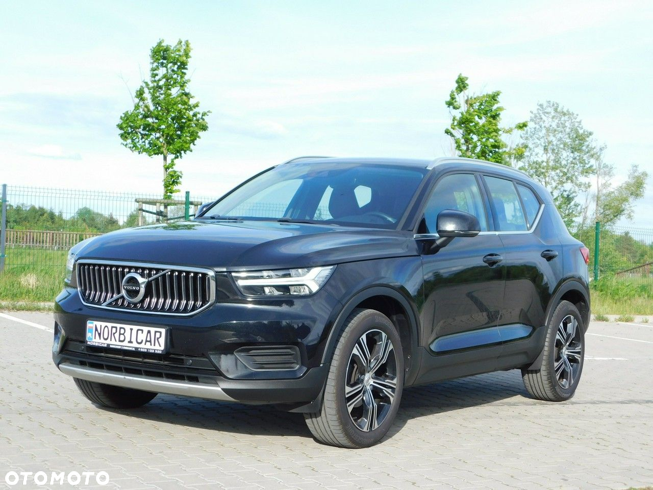 Volvo XC 40 T3 Inscription - 30