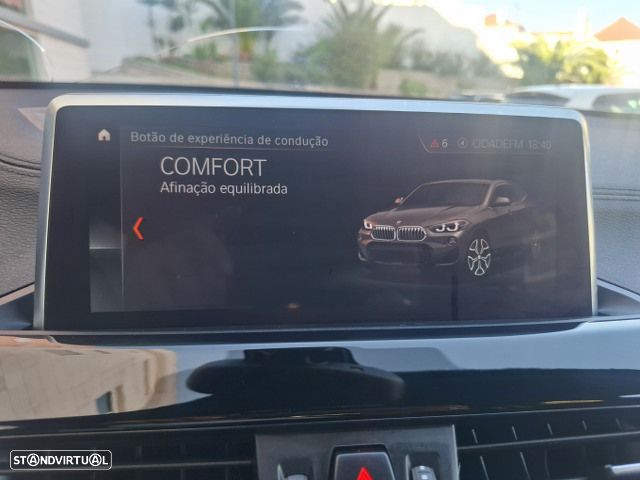 BMW X2 xDrive25e M Sport - 56