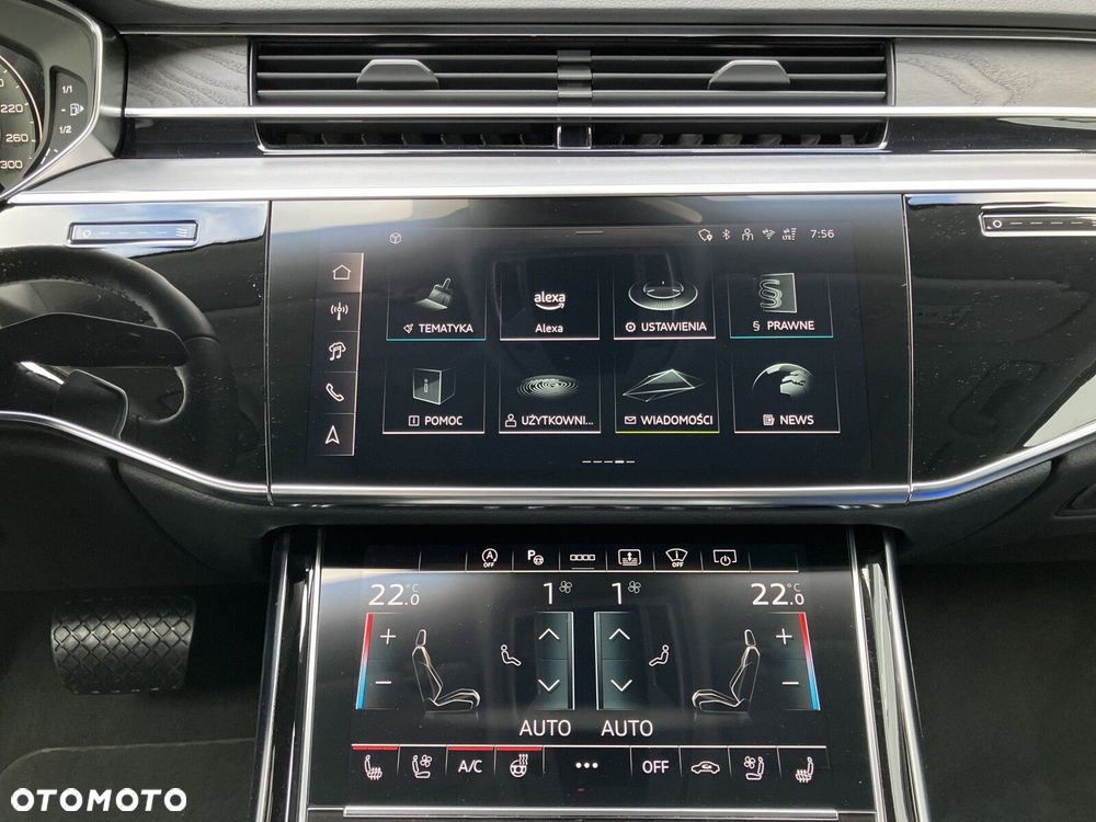 Audi A8 - 24