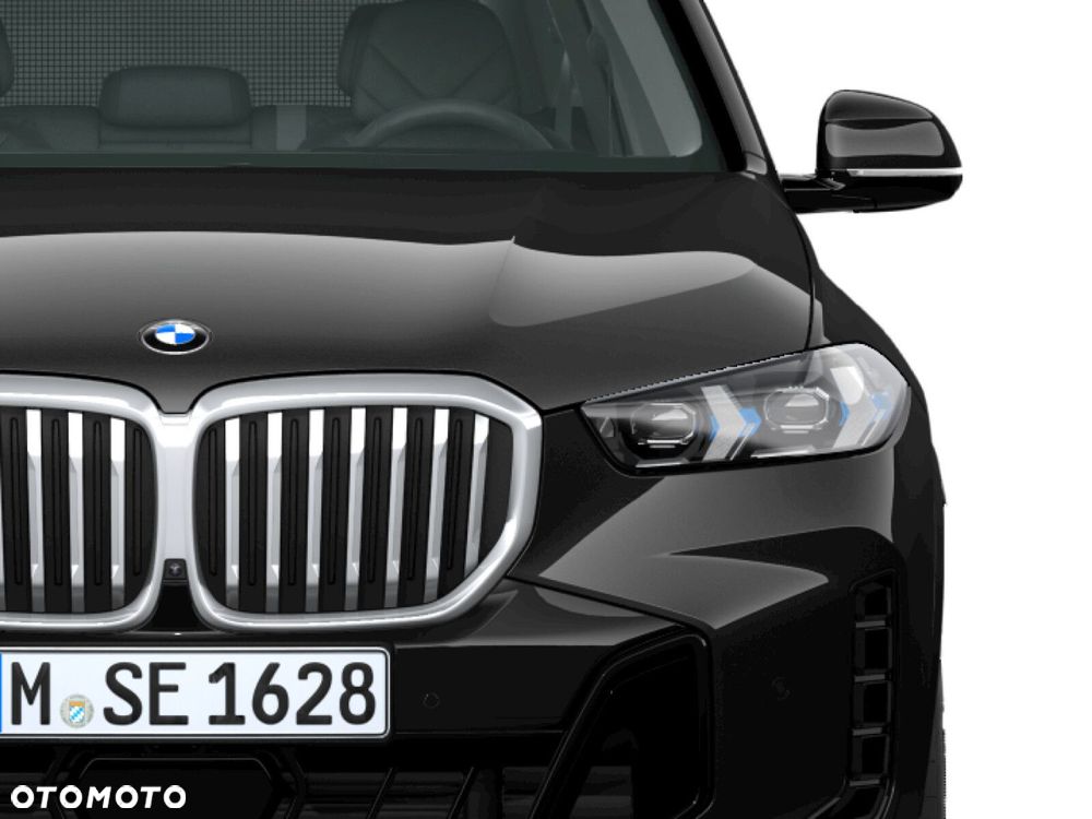 BMW X5 - 4