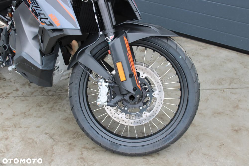 KTM Adventure - 3