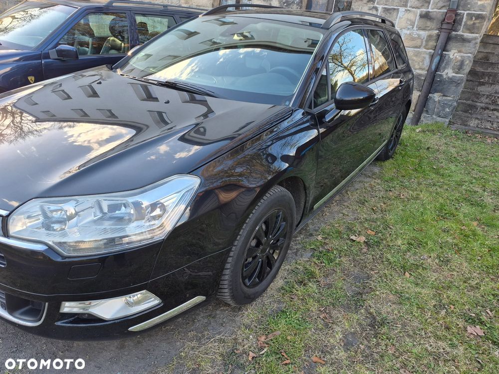 Citroën C5 2.0 HDi Selection - 2