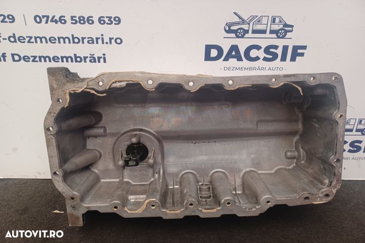 Baie ulei 03G103603 03C907660G 03G103603 03C907660G Volkswagen VW Pas - 6