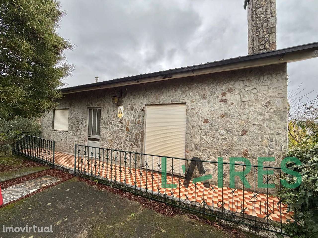 Moradia T3 em Real - Penalva do Castelo - Grande imagem: 2/17
