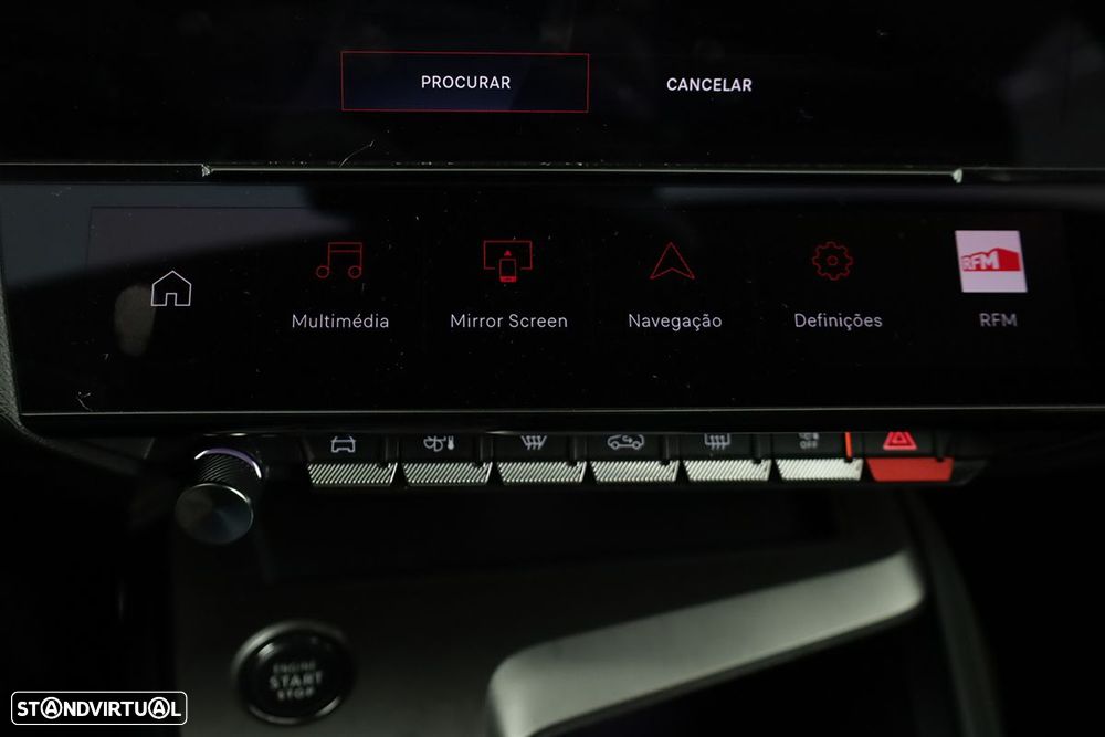 Peugeot 308 1.2 PureTech GT EAT8 - 13