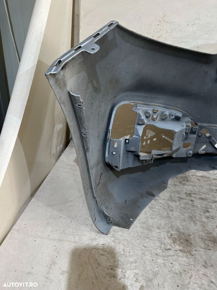 Bara fata Ford Mondeo 5 facelift , 2018, 2019, 2020, 2021, 2022, cod origine OE JS7V-17D957-A. - 8