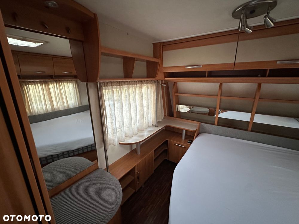 Hymer-Eriba Nova-GL 540L - 22