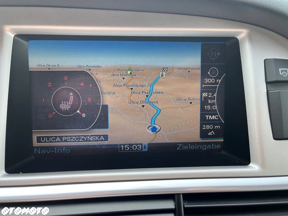 Audi A6 Avant 2.8 FSI - 16