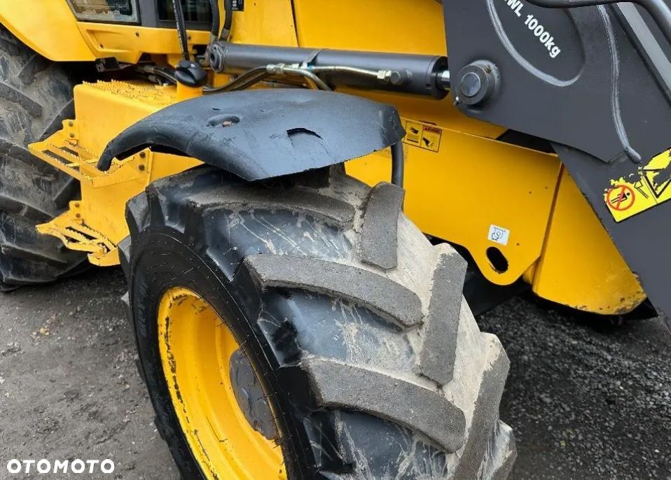 Volvo BL 71 , rok 2006 - 12