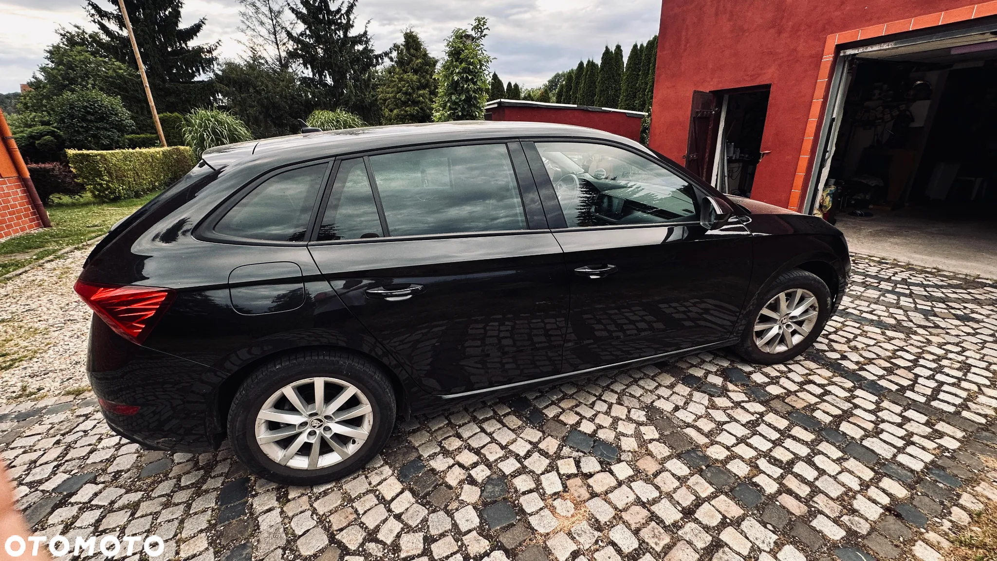 Skoda Scala - 11