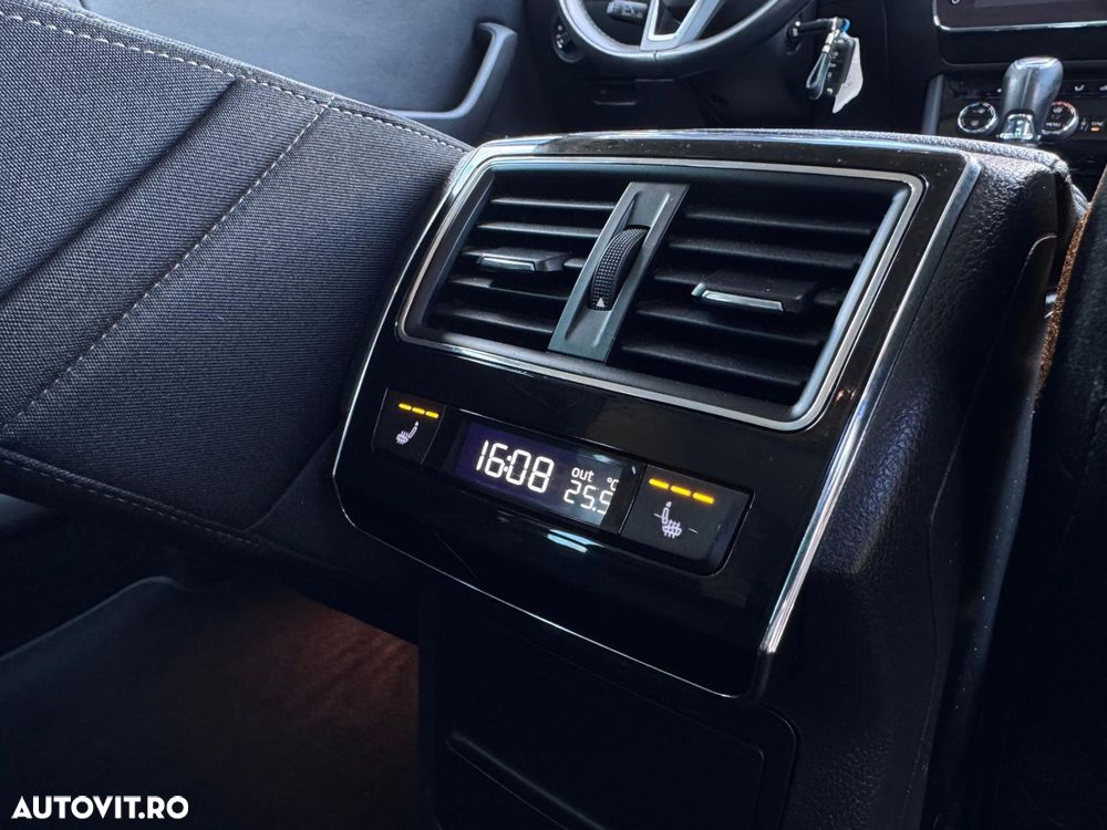 Skoda Superb - 15
