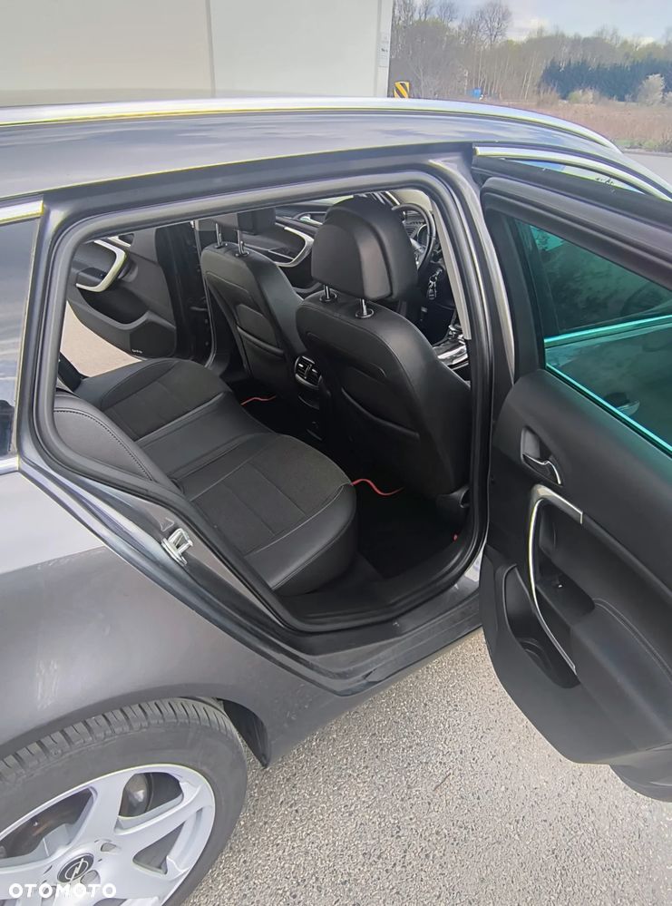 Opel Insignia 2.0 CDTI Cosmo - 17