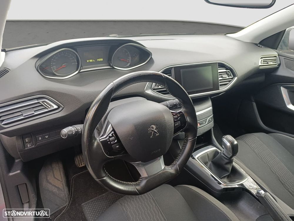 Peugeot 308 SW 1.2 PureTech Style - 7