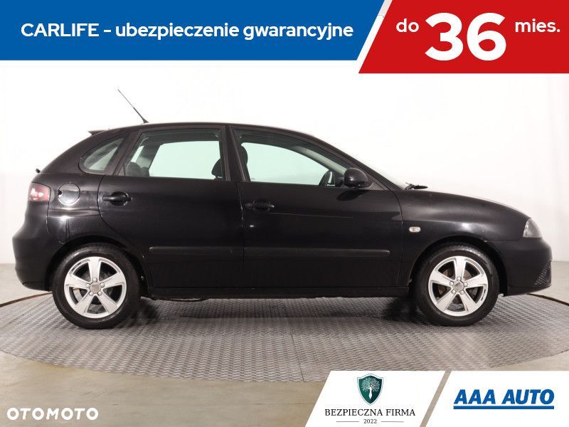 Seat Ibiza - 8