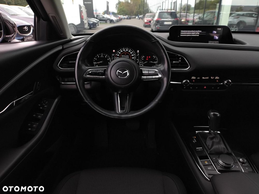 Mazda CX-30 - 26