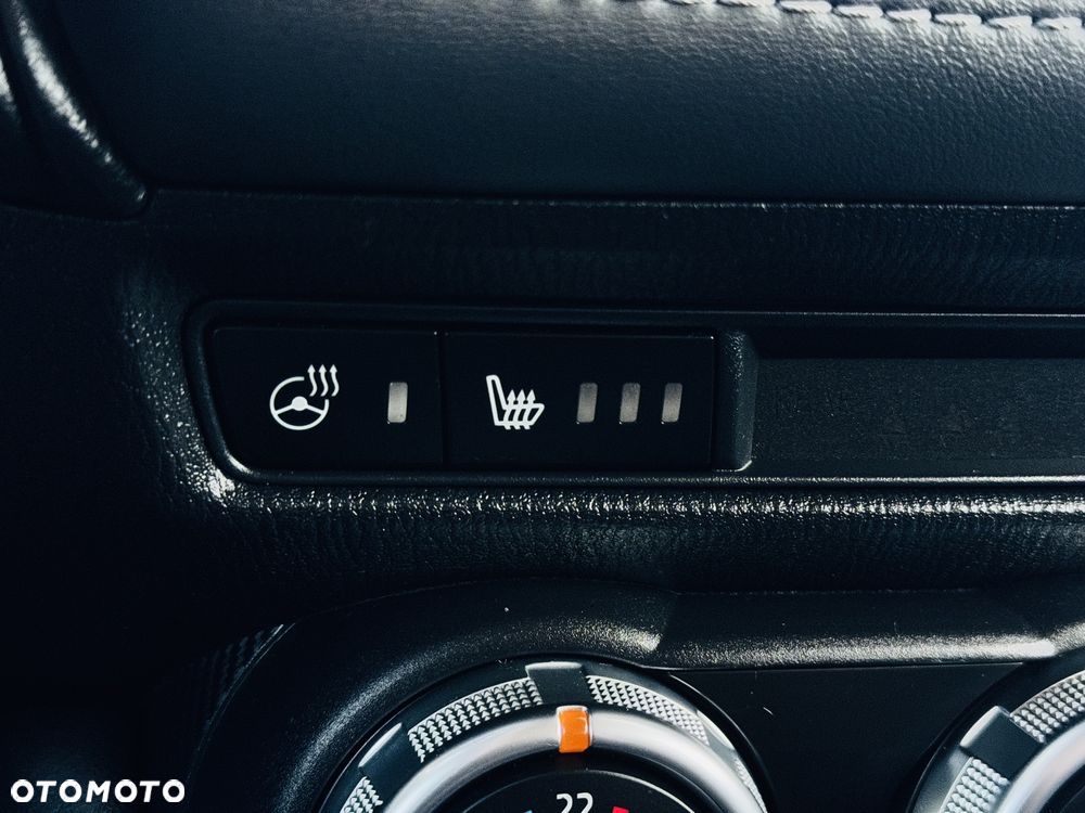 Mazda CX-3 SKYACTIV-G 121 FWD Drive Exclusive-Line - 10