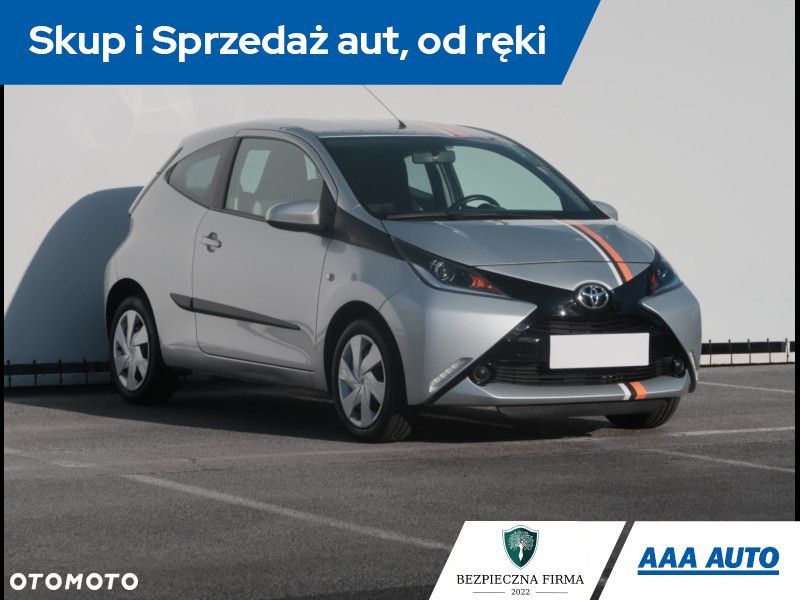 Toyota Aygo - 2