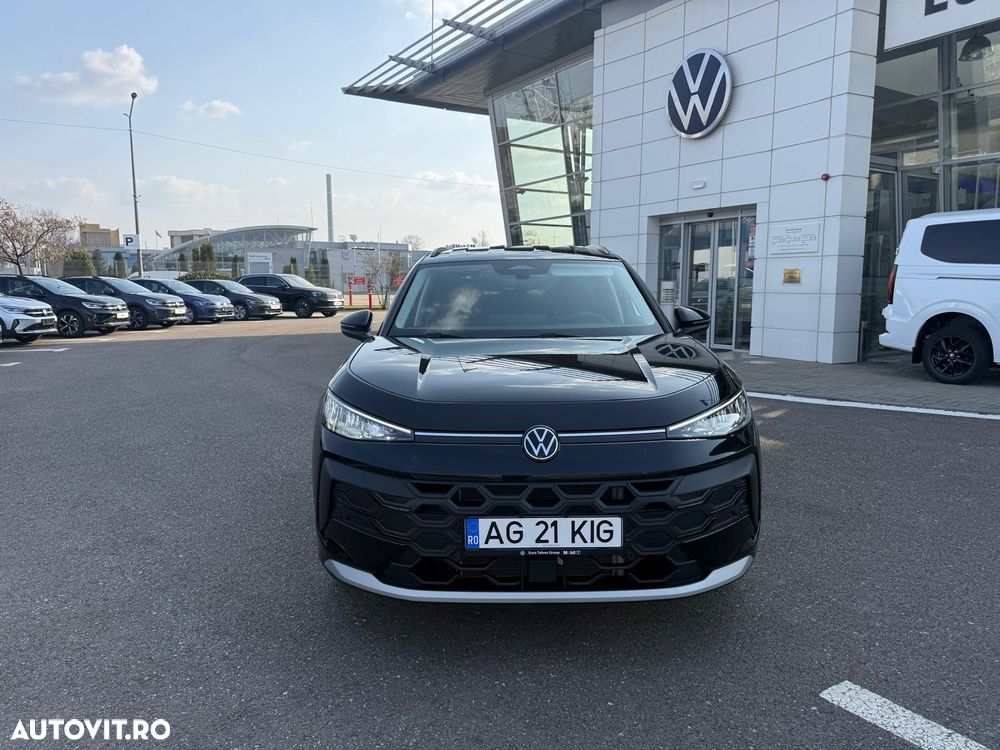 Volkswagen T-Roc 1.5 eTSI 115 CP DSG MHEV Life - 2