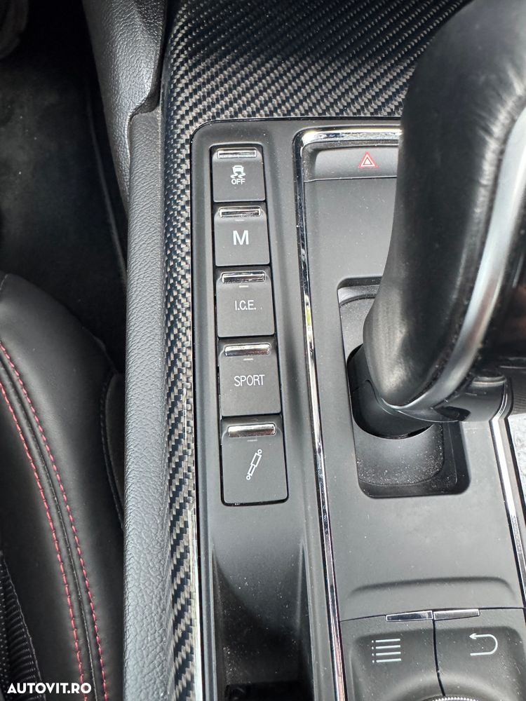 Maserati Ghibli S Q4 GranSport - 7