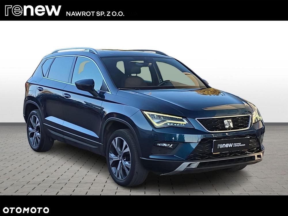 Seat Ateca - 7