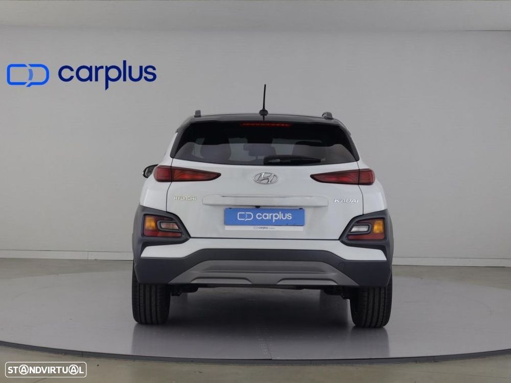 Hyundai Kauai 1.0 T-GDi Premium - 6