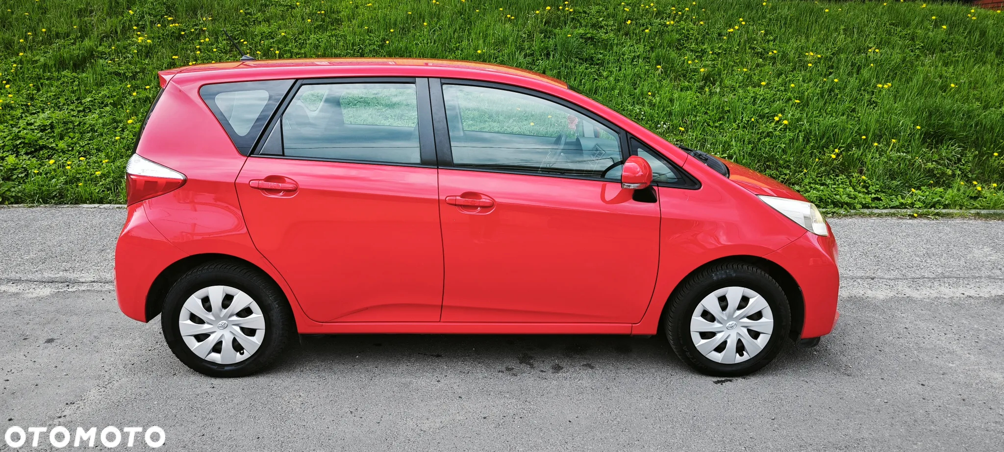 Toyota Verso S 1.33 Life - 7