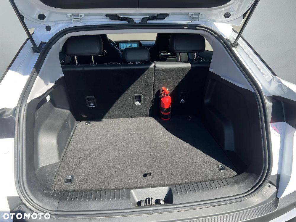 Omoda E5 63.2kWh Premium - 21