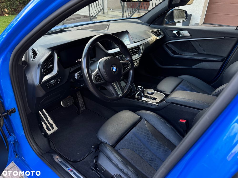 BMW Seria 1 120i M Sport - 7