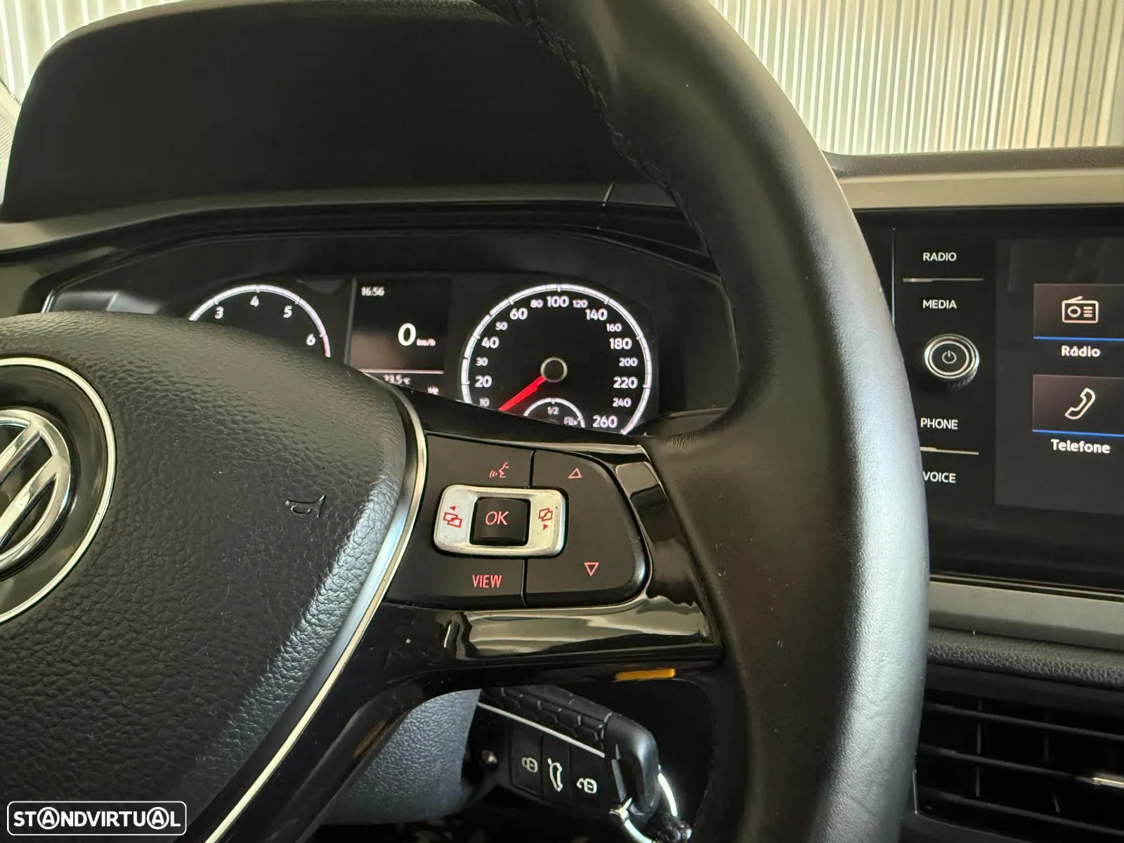 VW Polo 1.0 Confortline - 20