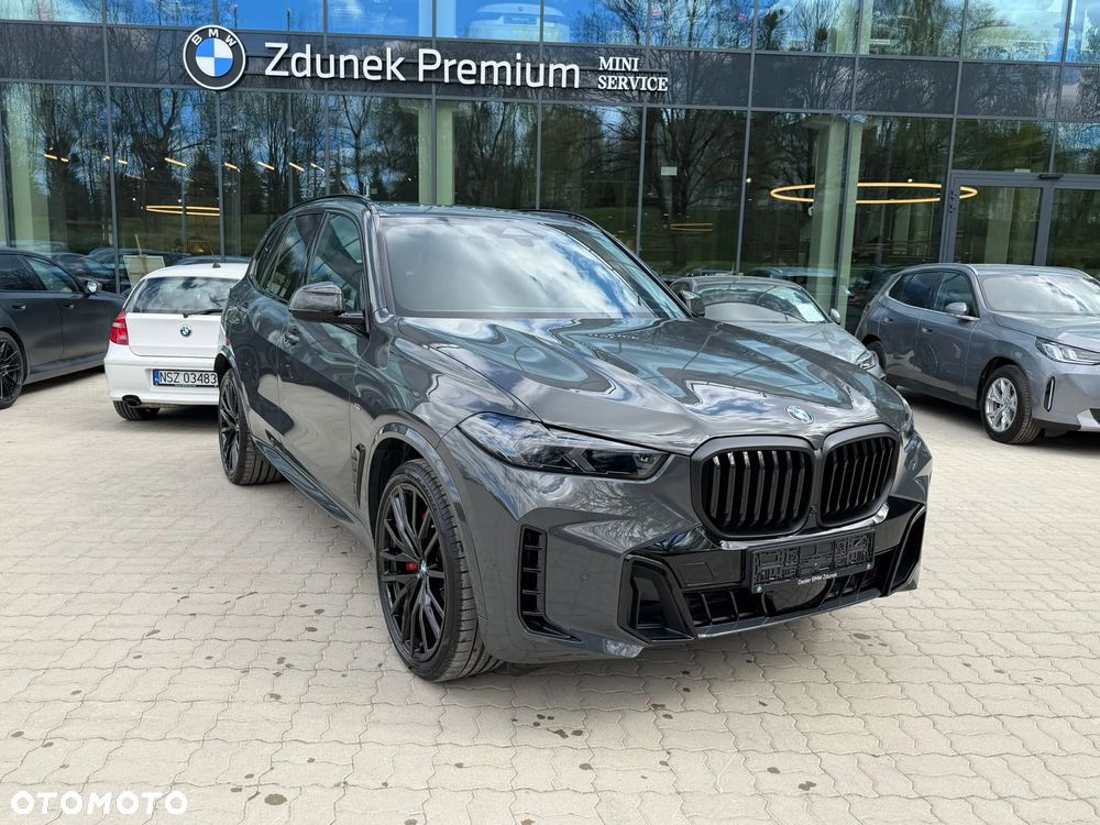 BMW X5 - 3