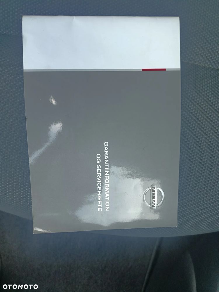 Nissan Juke 1.6 Visia Plus - 13
