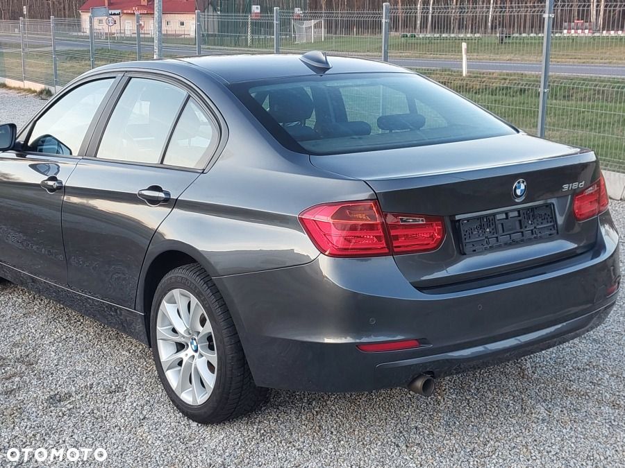 BMW Seria 3 - 3